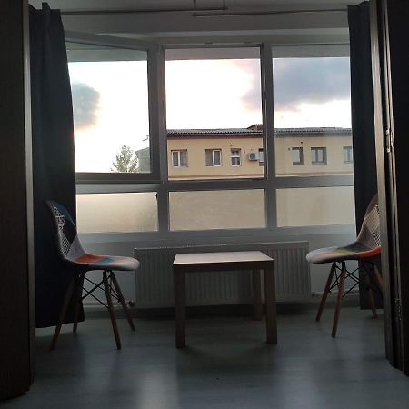 Rengo Residence Targoviste Eksteriør bilde